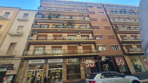 appartamento in vendita a Catania