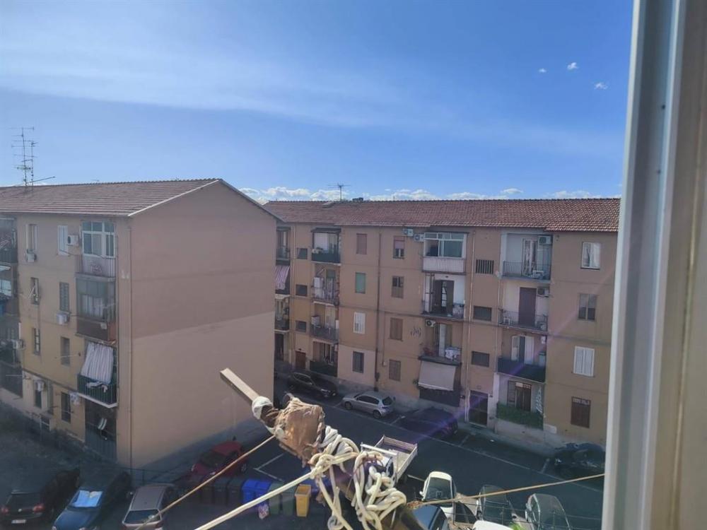 appartamento in vendita a Catania