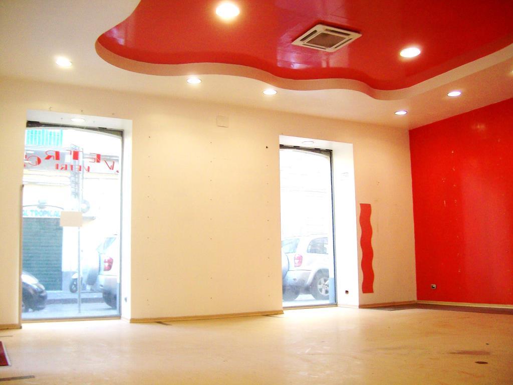 negozio in vendita a Catania in zona Centro Storico