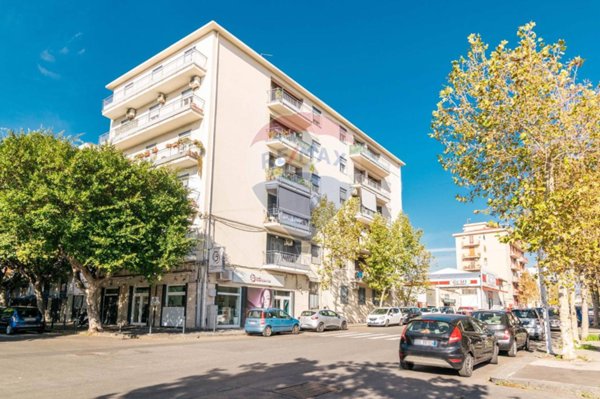 appartamento in vendita a Catania in zona San Leone