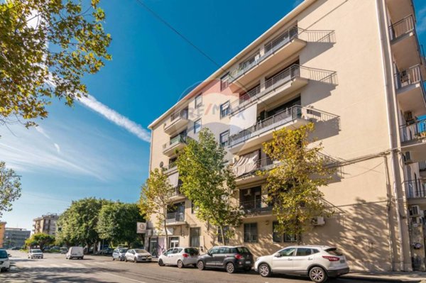 appartamento in vendita a Catania