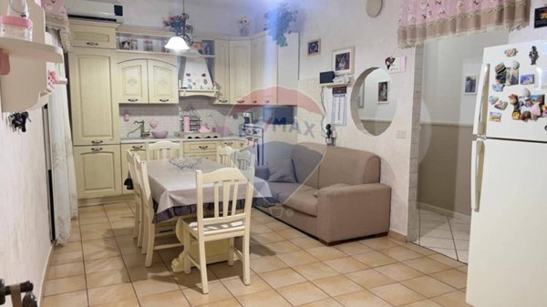 appartamento in vendita a Catania in zona San Giorgio