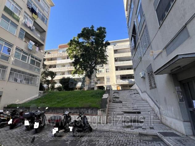 appartamento in vendita a Catania