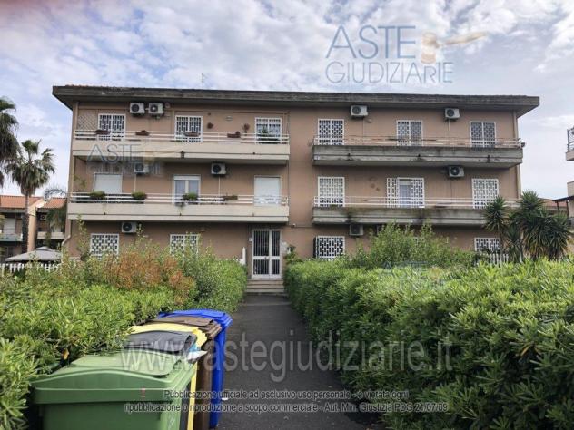 appartamento in vendita a Catania