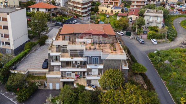appartamento in vendita a Catania in zona Canalicchio