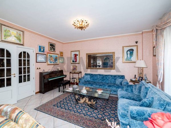 appartamento in vendita a Catania in zona Canalicchio