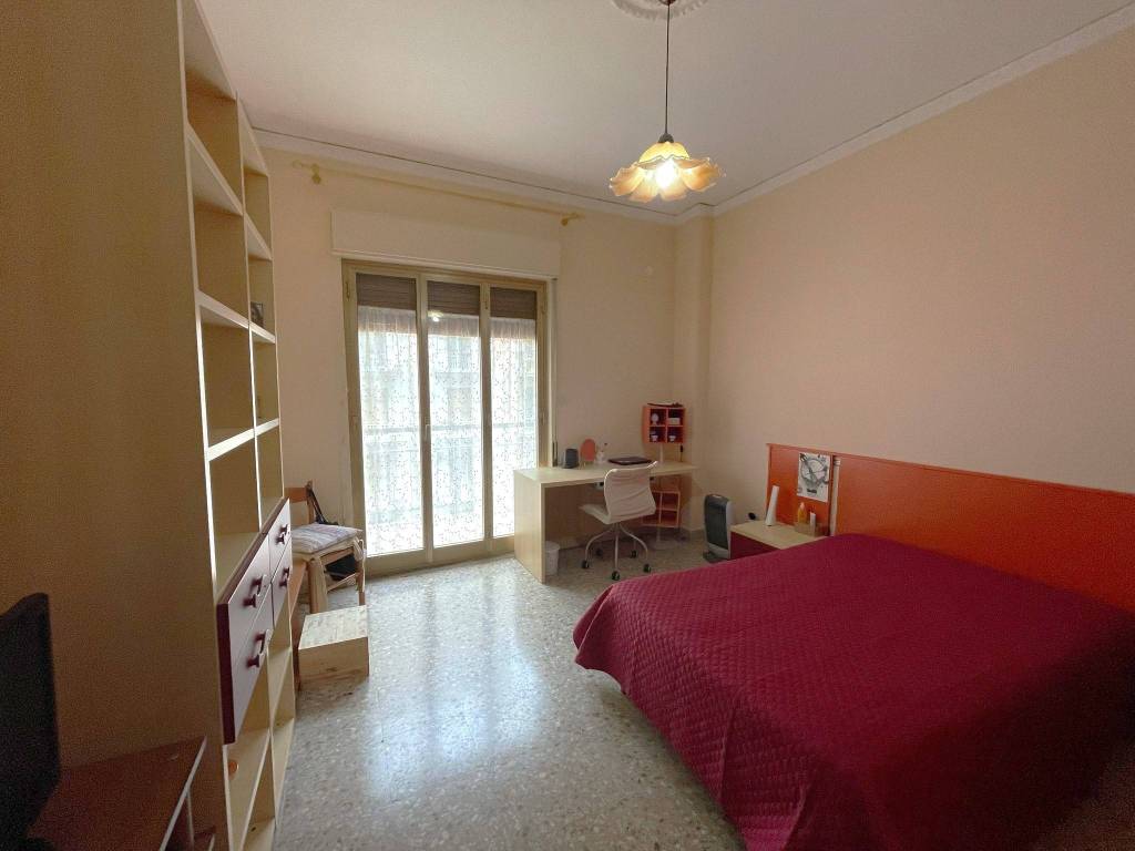 appartamento in vendita a Catania in zona Centro Storico