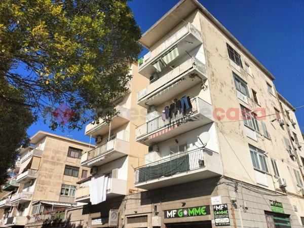 appartamento in vendita a Catania in zona San Leone