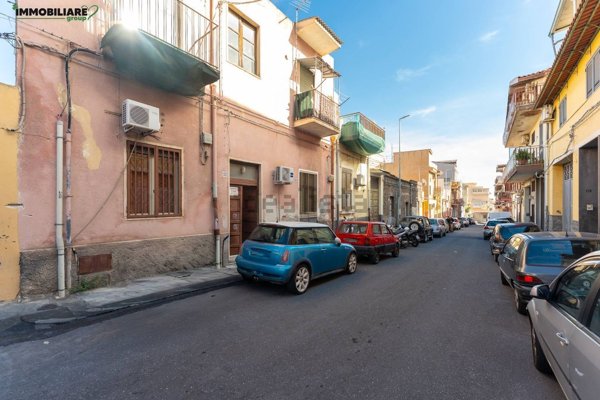 appartamento in vendita a Catania in zona Ognina
