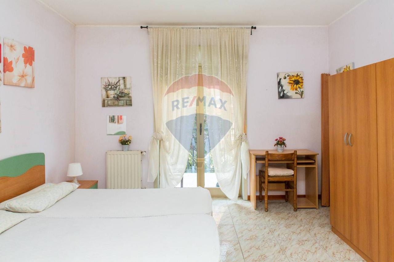 appartamento in vendita a Catania in zona San Nullo