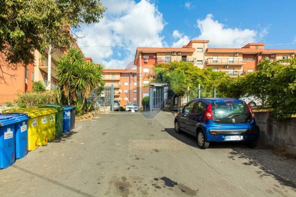 appartamento in vendita a Catania in zona San Nullo
