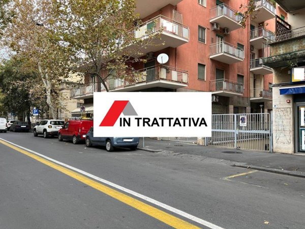 casa indipendente in vendita a Catania in zona Centro Storico