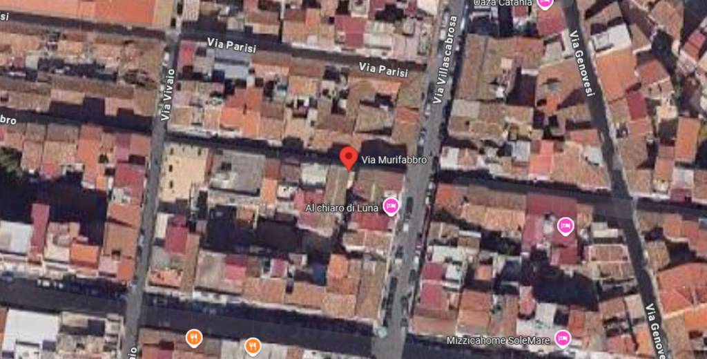 appartamento in vendita a Catania