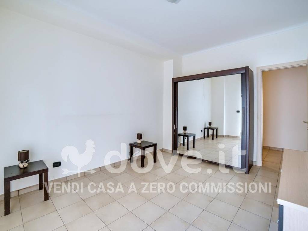 appartamento in vendita a Catania in zona Ognina