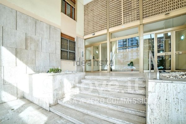 appartamento in vendita a Catania in zona Ognina