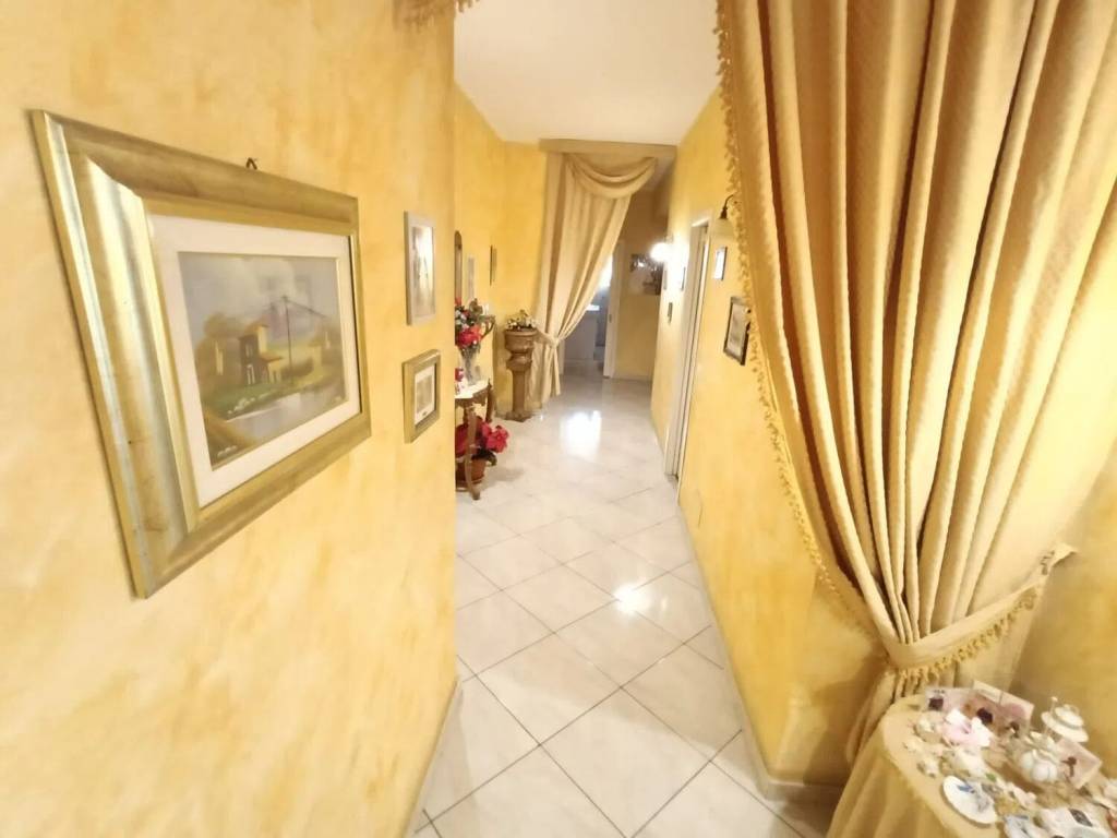 appartamento in vendita a Catania in zona Nesima