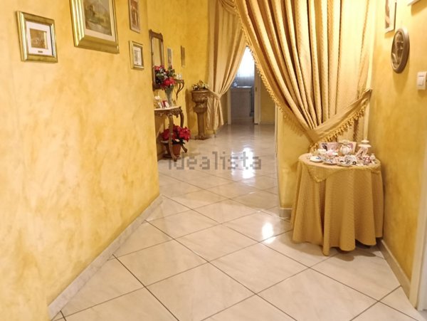 appartamento in vendita a Catania in zona San Leone