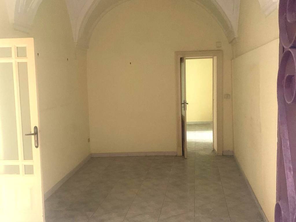 appartamento in vendita a Catania in zona Centro Storico