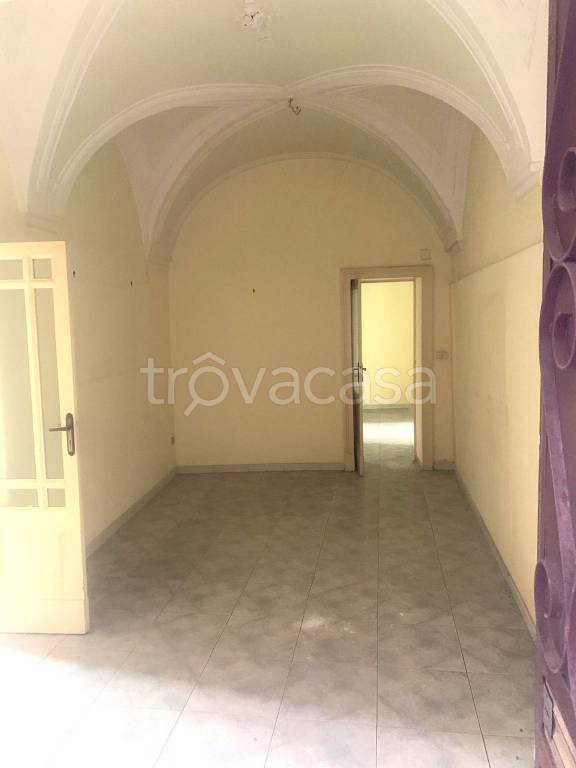 appartamento in vendita a Catania in zona Centro Storico