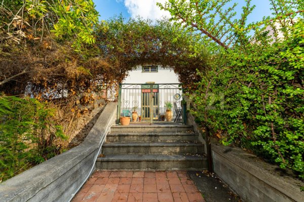 casa indipendente in vendita a Catania in zona Ognina