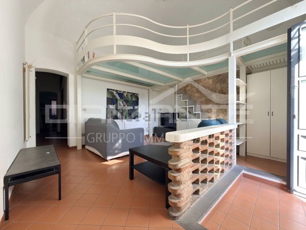 appartamento in vendita a Catania in zona Centro Storico