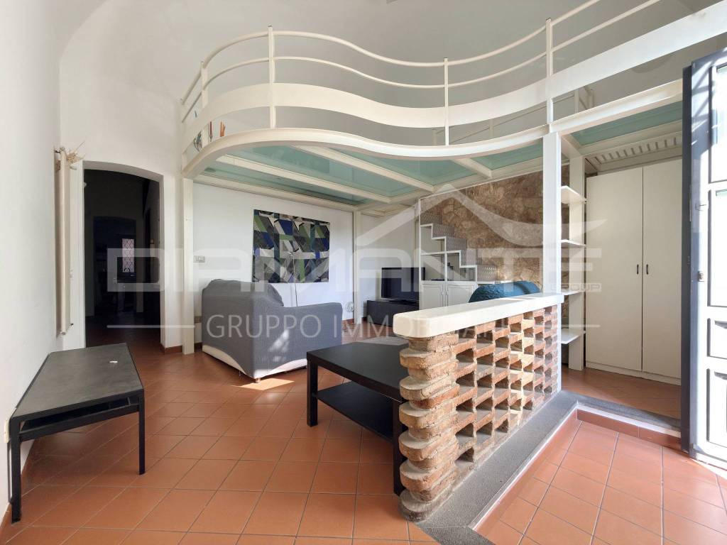 appartamento in vendita a Catania in zona Centro Storico