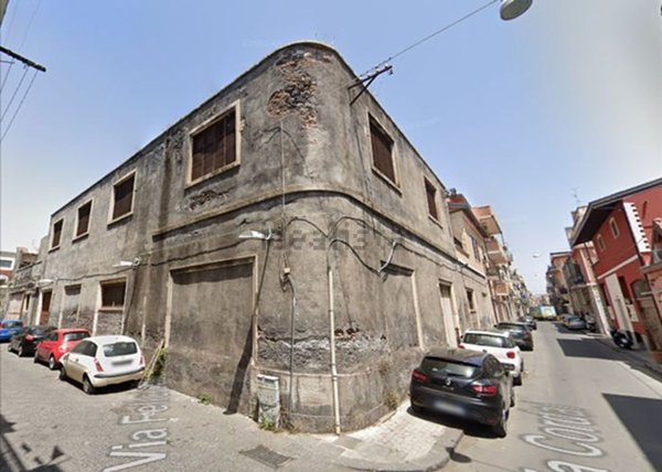 villa in vendita a Catania