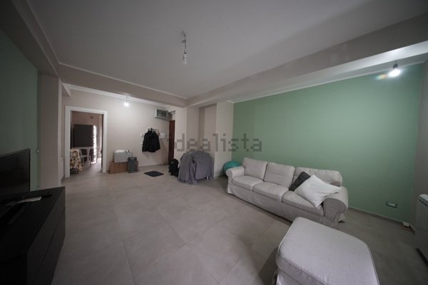 appartamento in vendita a Catania