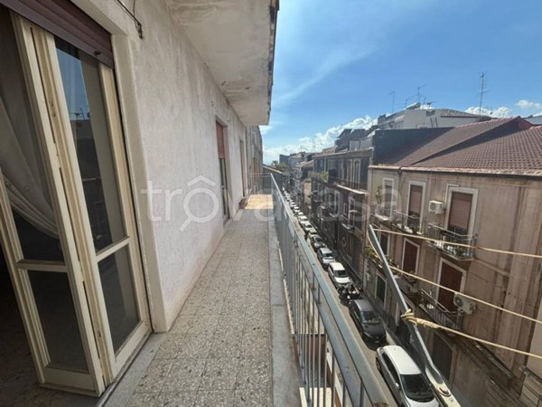 appartamento in vendita a Catania in zona Centro Storico
