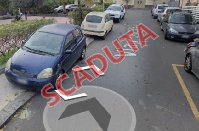 appartamento in vendita a Catania in zona Ognina