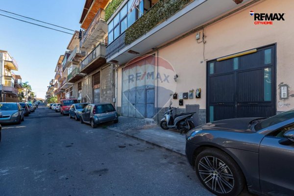 appartamento in vendita a Catania in zona San Giorgio