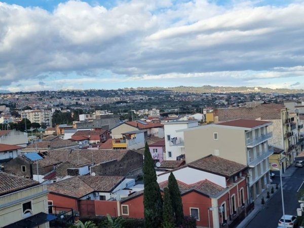 appartamento in vendita a Catania in zona Picanello