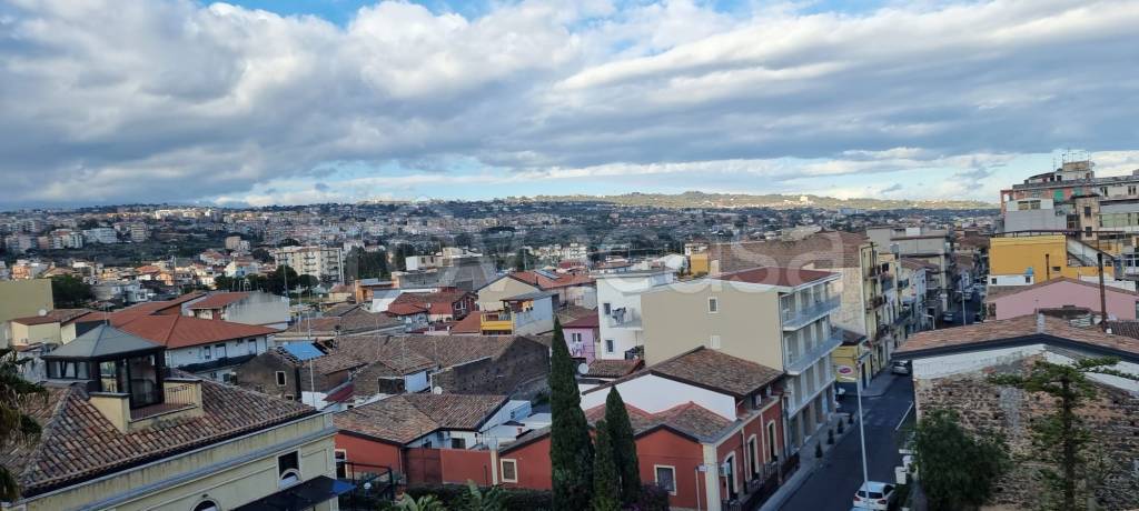 appartamento in vendita a Catania in zona Picanello