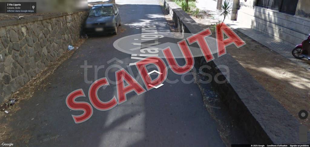 appartamento in vendita a Catania