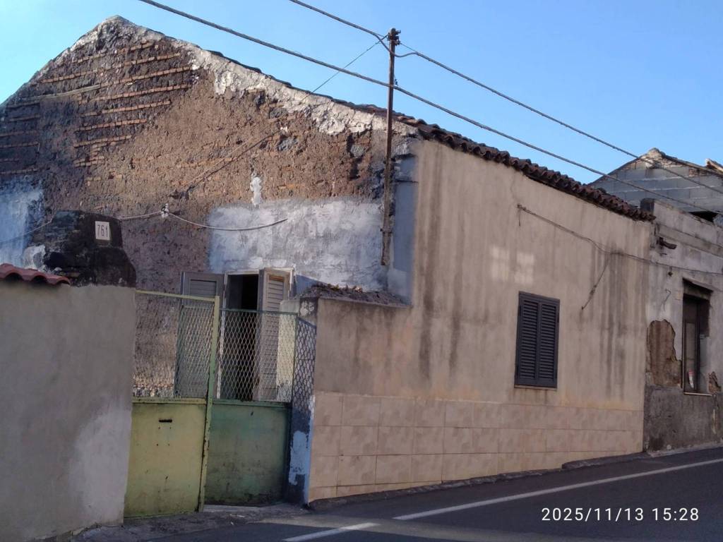 casa indipendente in vendita a Catania in zona Nesima