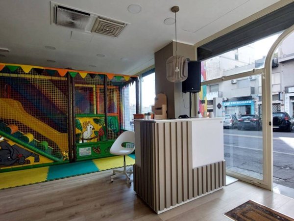 negozio in vendita a Catania in zona Centro Storico