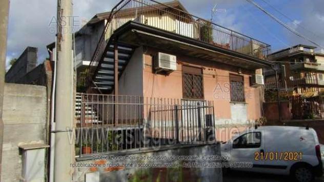 terreno edificabile in vendita a Catania in zona San Giovanni di Galermo