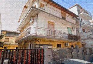 appartamento in vendita a Catania in zona Librino