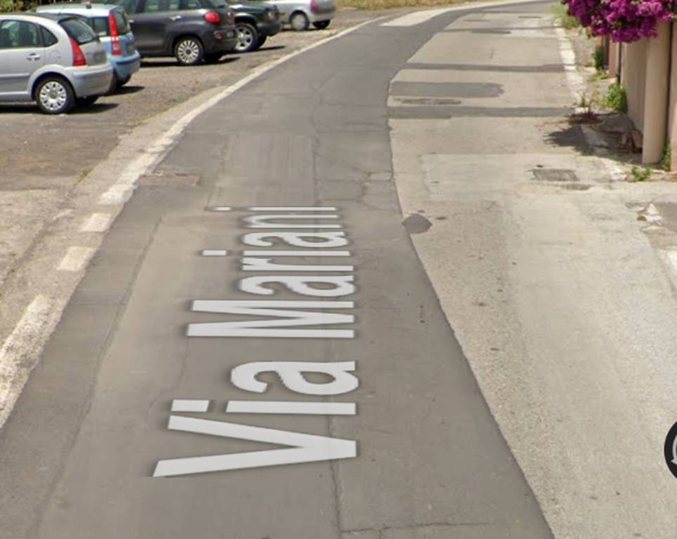 terreno edificabile in vendita a Catania