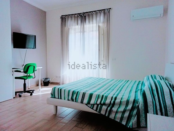 appartamento in vendita a Catania in zona Picanello