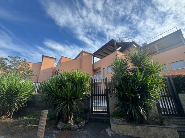 casa indipendente in vendita a Catania in zona San Nullo