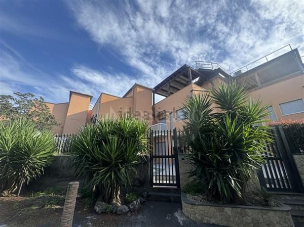 casa indipendente in vendita a Catania in zona San Nullo