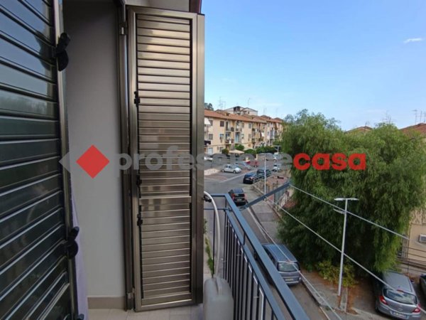 appartamento in vendita a Catania in zona San Giuseppe la Rena