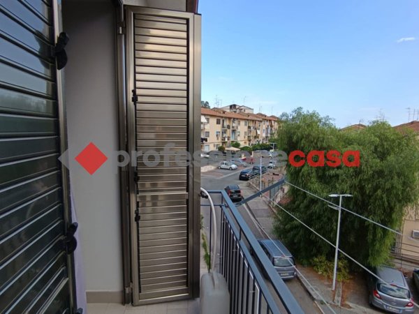 appartamento in vendita a Catania in zona San Giuseppe la Rena
