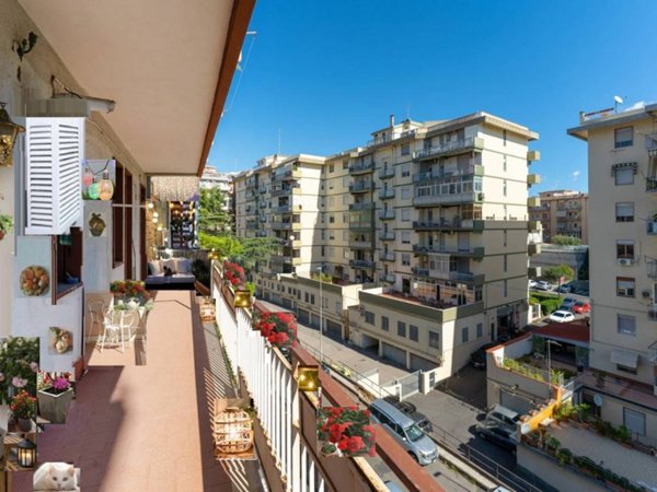 appartamento in vendita a Catania