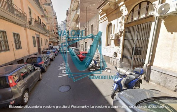 appartamento in vendita a Catania