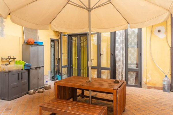 casa indipendente in vendita a Catania in zona San Leone
