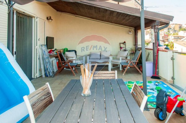 appartamento in vendita a Catania in zona San Nullo