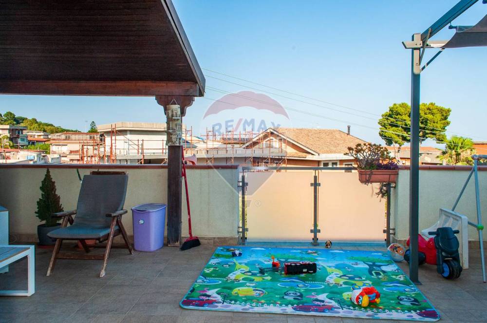 appartamento in vendita a Catania in zona San Nullo