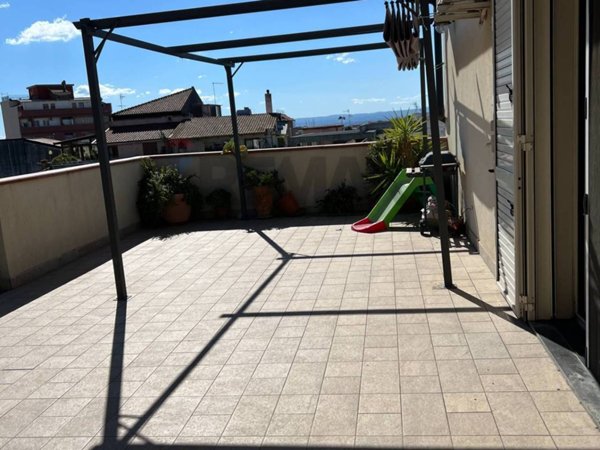 appartamento in vendita a Catania in zona San Nullo